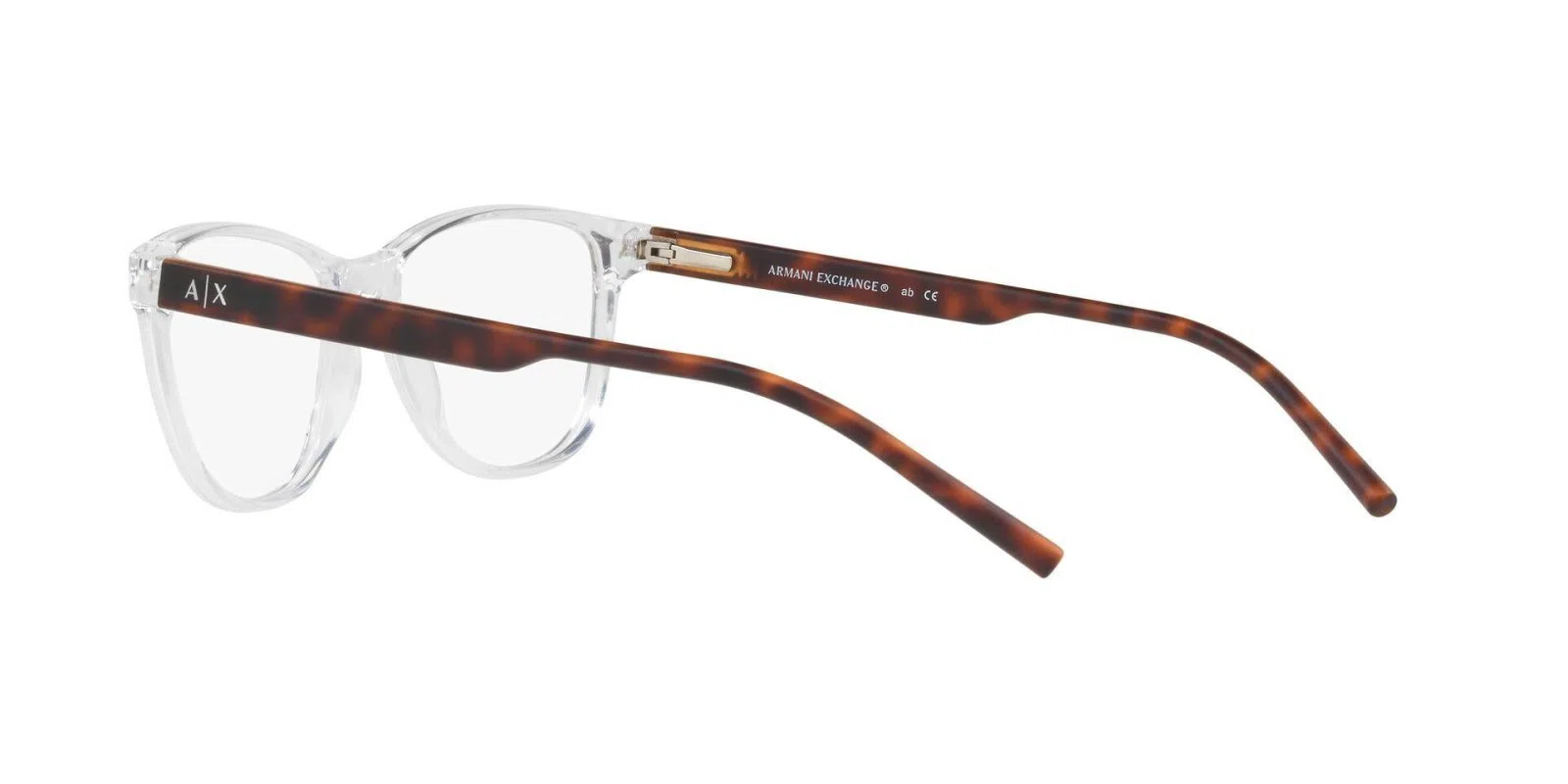 Armani Exchange 3047 Eyeglasses - view 21